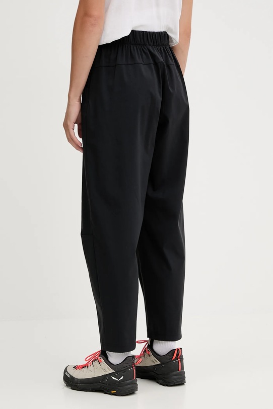 Îmbrăcăminte Columbia pantaloni de exterior Granite Point 2135391 negru