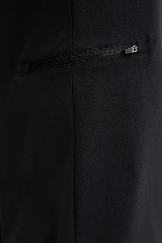 Columbia pantaloni de exterior Granite Point negru 2135391