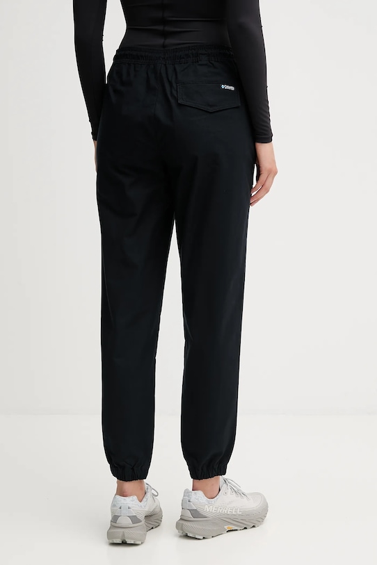 Îmbrăcăminte Columbia pantaloni ROC Ripstop 2135771 negru