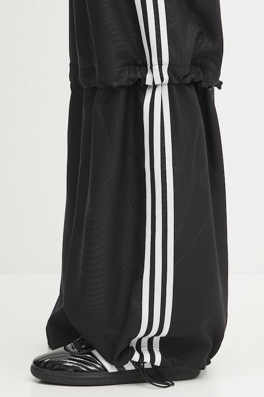adidas Originals spodnie dresowe Oversized Trackpants KE9783