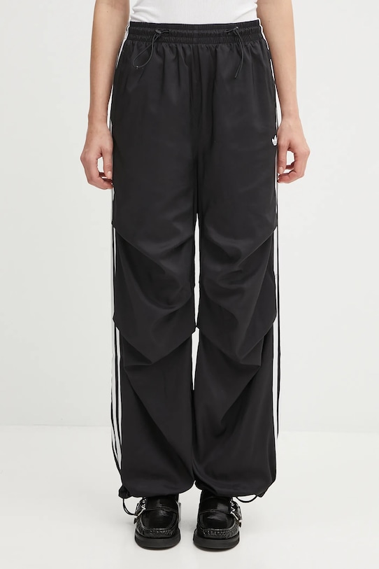 Tepláky adidas Originals Trackpant černá KE9790