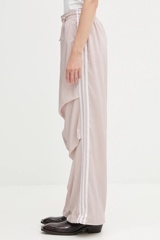 adidas Originals spodnie dresowe Trackpant KE9791 różowy AW25