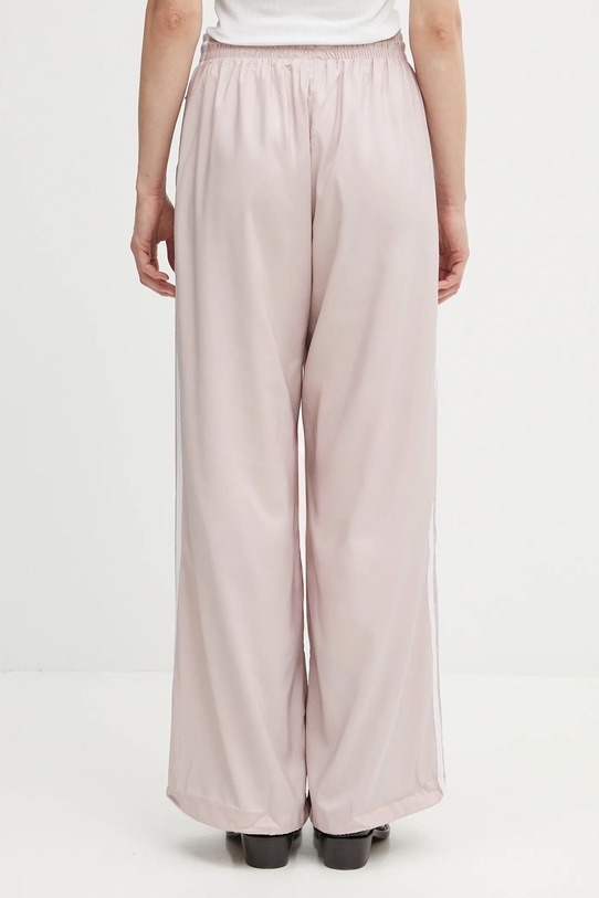 Odzież adidas Originals spodnie dresowe Trackpant KE9791 różowy