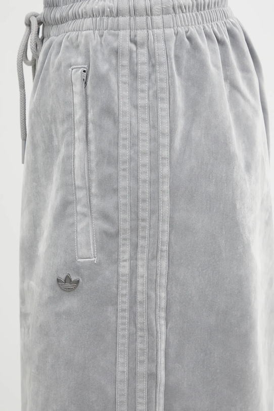 adidas Originals spodnie Fb Os Tp szary JW7331