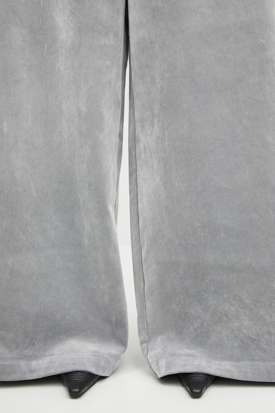 adidas Originals spodnie Fb Os Tp JW7331 szary