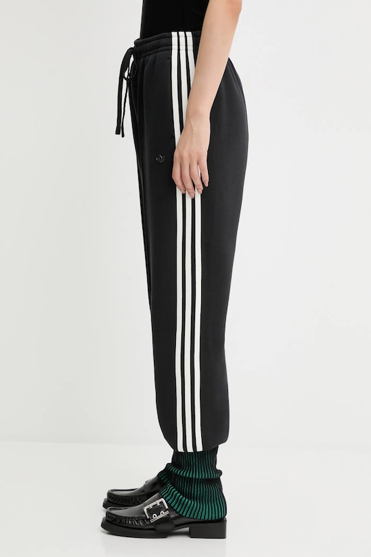 adidas Originals spodnie dresowe Fb Trackpant JW7324 czarny AW25