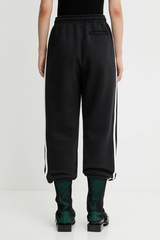 Odzież adidas Originals spodnie dresowe Fb Trackpant JW7324 czarny