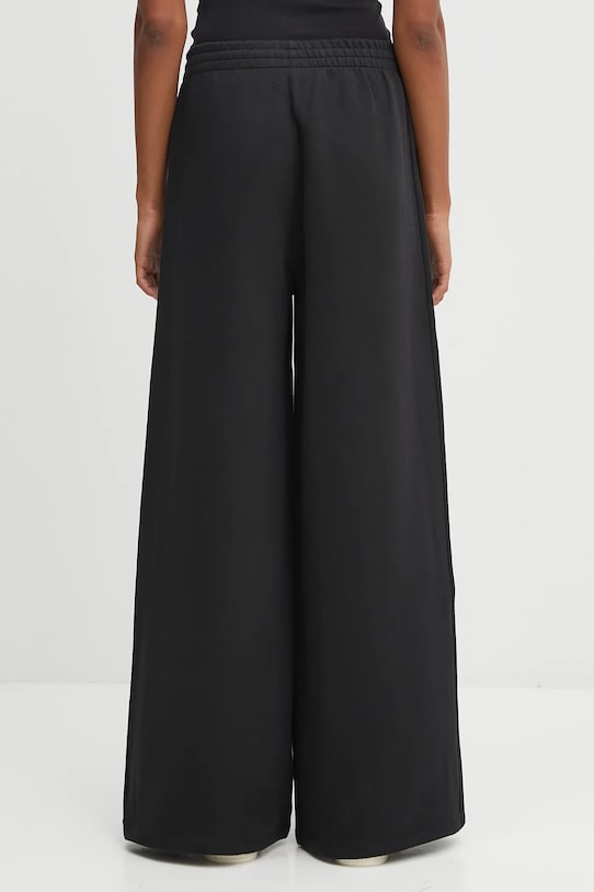 Clothing adidas Originals joggers Spacer 3S Tp JV7500 black