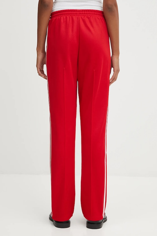 Tepláky adidas Originals Classic Tp JV7392 červená AW25