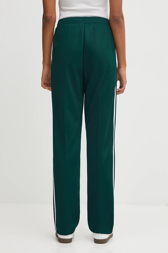 Clothing adidas Originals joggers Classic Tp JV7395 green