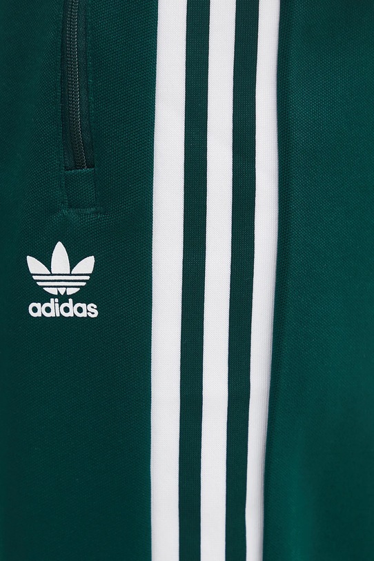 adidas Originals joggers Classic Tp green JV7395