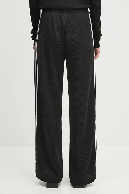 Παντελόνι φόρμας adidas Originals Firebird Tp JV7525 μαύρο AW25