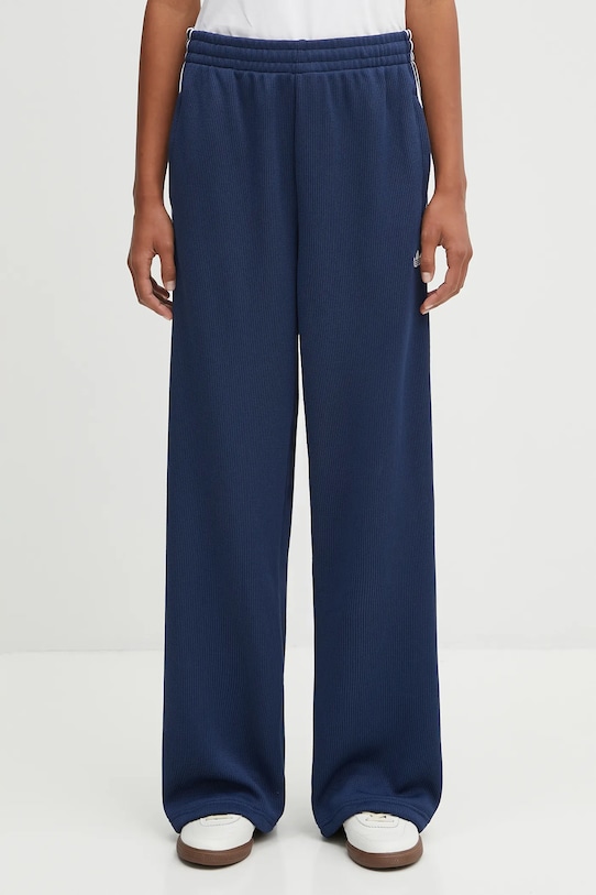 Clothing adidas Originals joggers Firebird Tp JV7524 navy