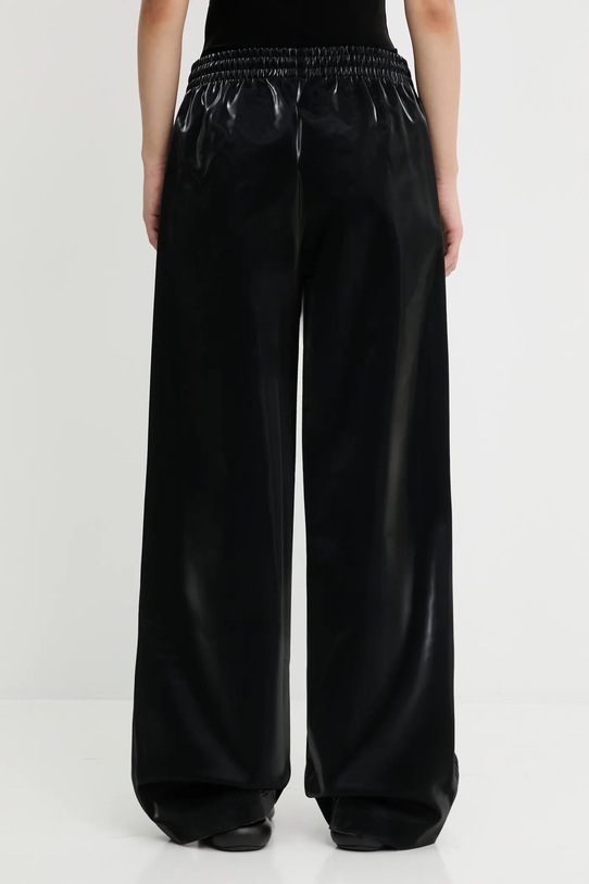 Odzież adidas Originals spodnie dresowe Holiday Tp JV7503 czarny