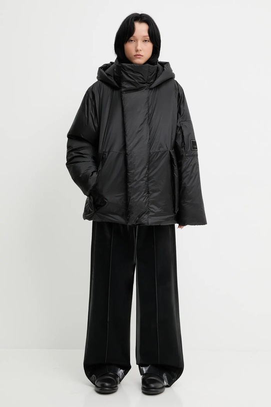Спортивные штаны adidas Originals Holiday Tp JV7503 чёрный