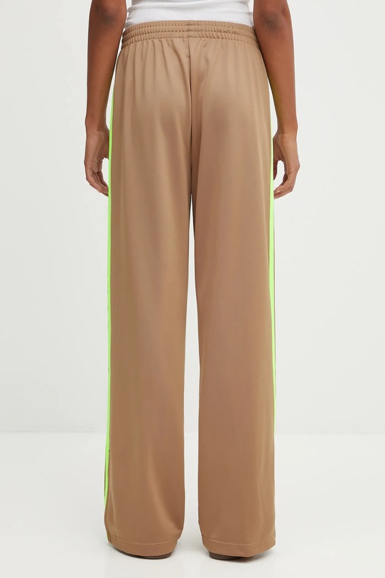 adidas Originals joggers Firebird Tp JW1230 green AW25