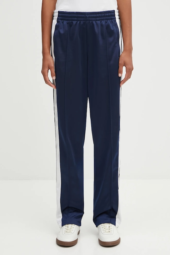 Odzież adidas Originals spodnie dresowe Adibreak Pt JY1353 granatowy