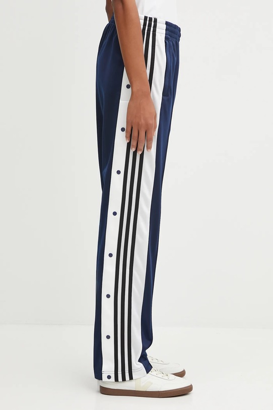 adidas Originals spodnie dresowe Adibreak Pt granatowy JY1353