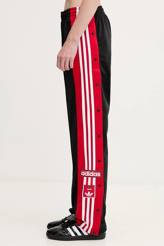 Παντελόνι φόρμας adidas Originals Adibreak Pt JV8554 μαύρο AW25