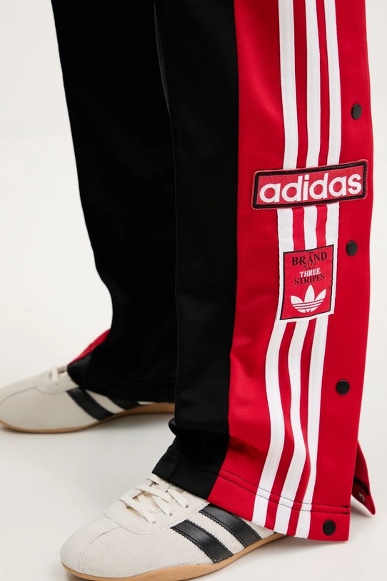 adidas Originals spodnie dresowe Adibreak Pt JV8554 czarny