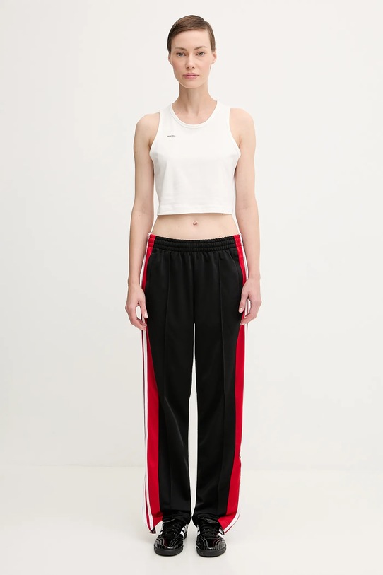 Παντελόνι φόρμας adidas Originals Adibreak Pt JV8554 μαύρο