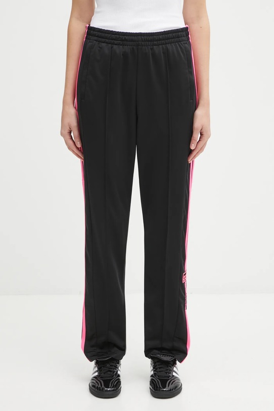 adidas Originals joggers Adibreak Pt applique black JV7514