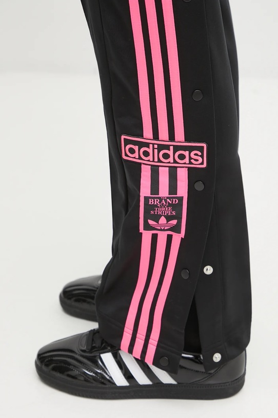 adidas Originals joggers Adibreak Pt black JV7514