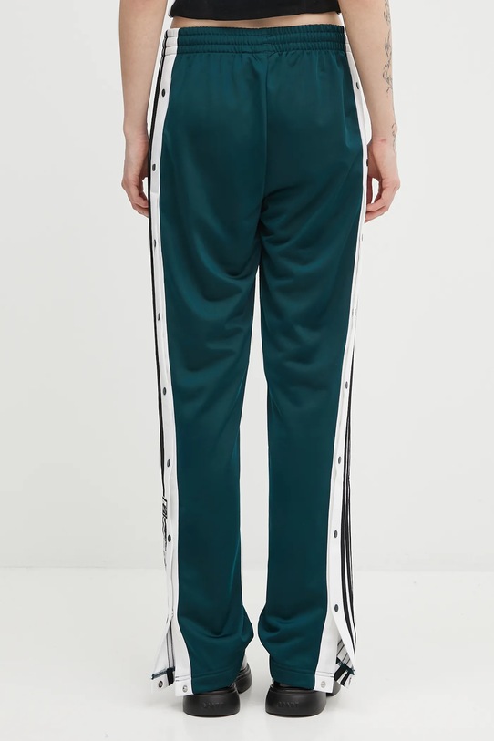 Odzież adidas Originals spodnie dresowe Adibreak Pt JV7515 turkusowy