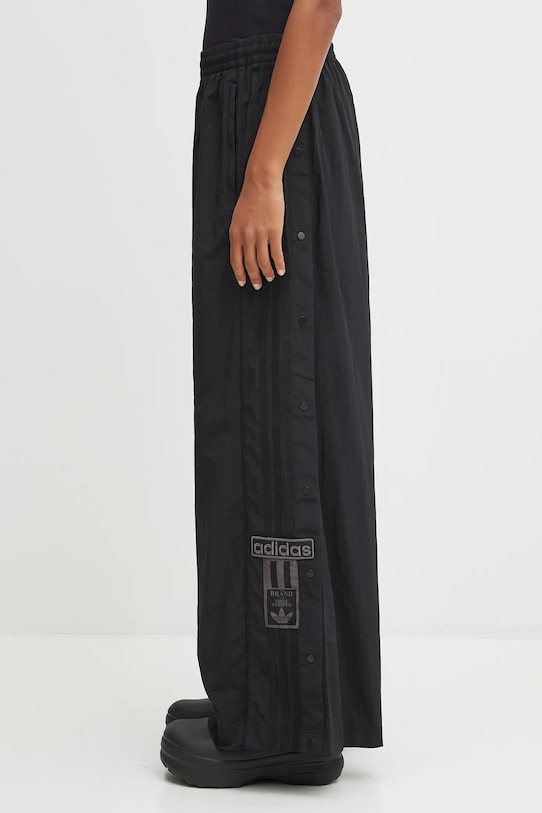 adidas Originals joggers Adibreak Os Tp applique black JV7486