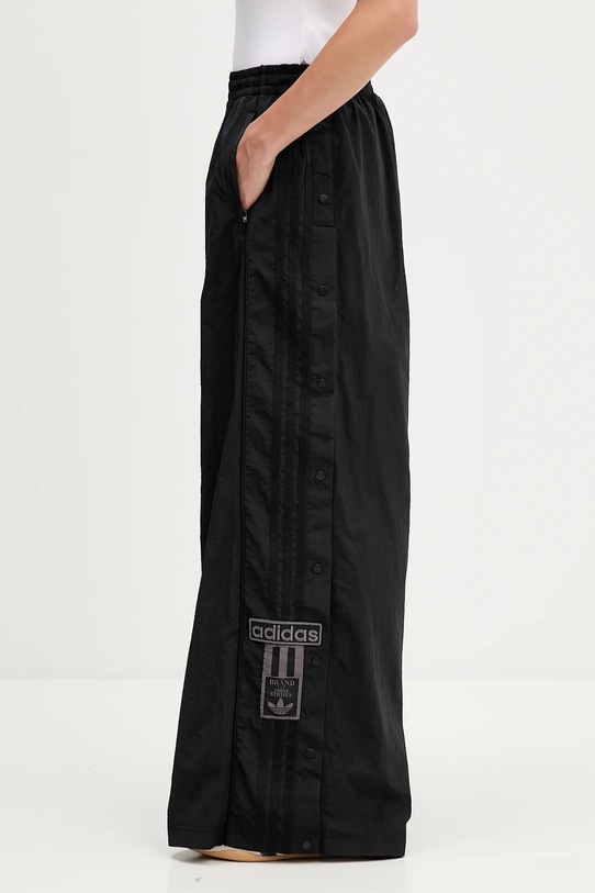 Спортивные штаны adidas Originals Adibreak Os Tp чёрный JV7486