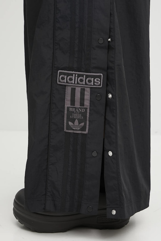adidas Originals joggers Adibreak Os Tp JV7486 black