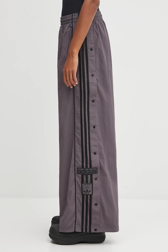 adidas Originals joggers Adibreak Os Tp JV7487 violet AW25