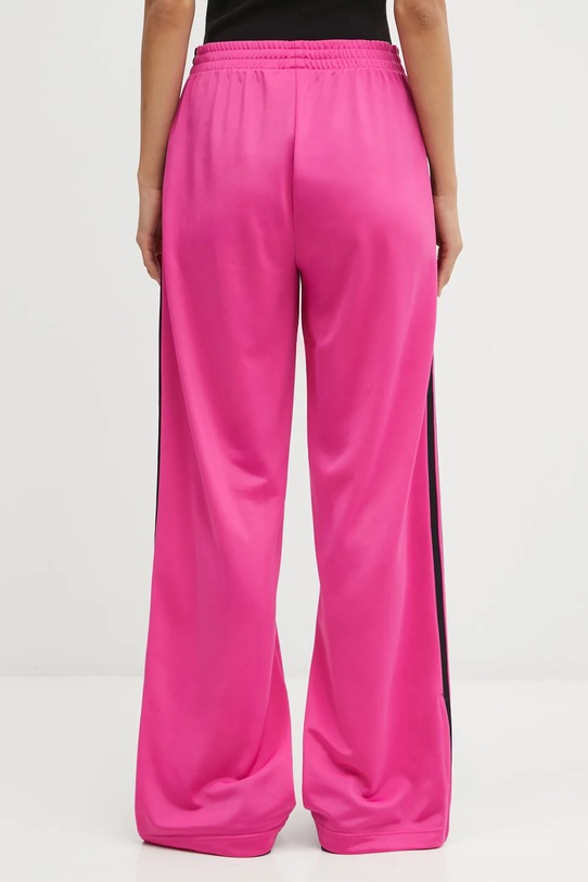 Oblečení Tepláky adidas Originals Firebird Tp JY2696 růžová