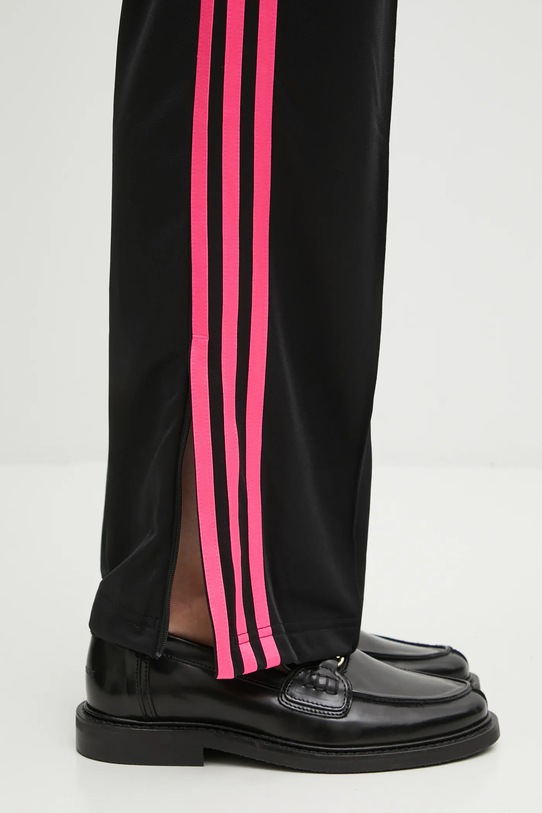 adidas Originals spodnie dresowe Firebird Tp JX1481 czarny