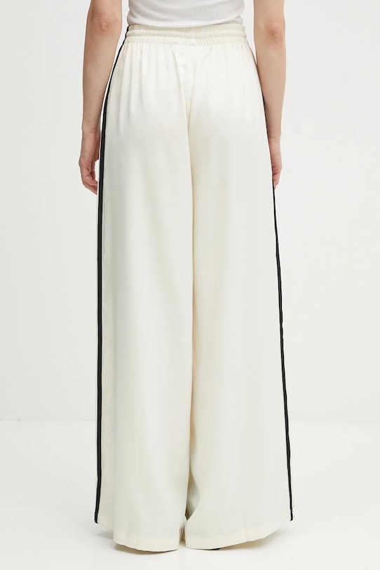 Donji dio trenirke adidas Originals Satin Tp Wl KD2542 bež AW25