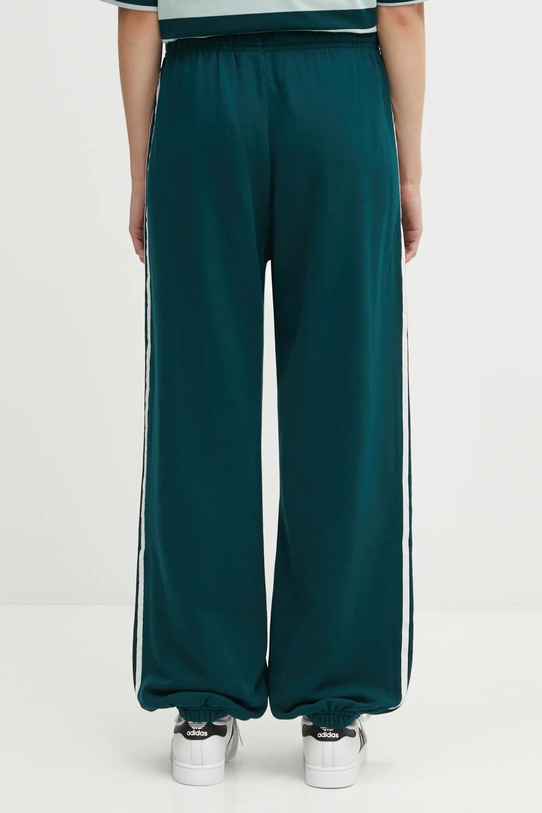 Одежда Спортивные штаны adidas Originals Gfx Sweatpants KF2314 зелёный