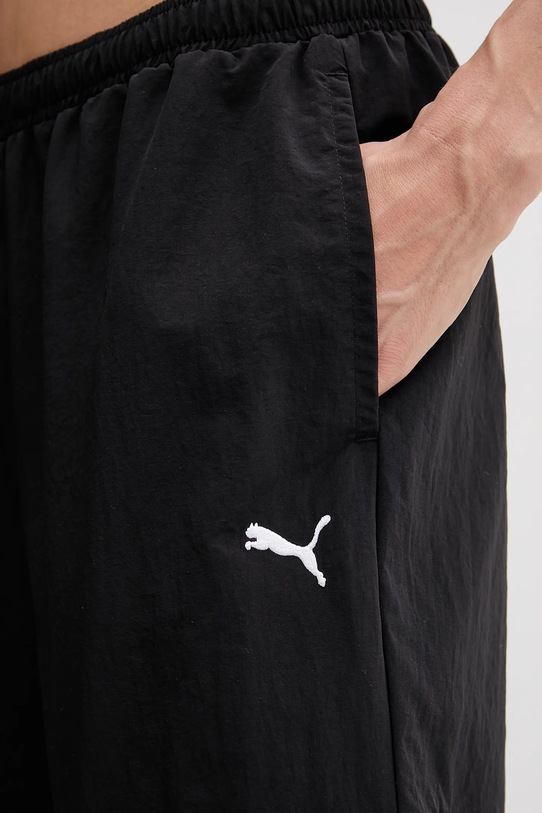 Παντελόνι Puma μαύρο 629756