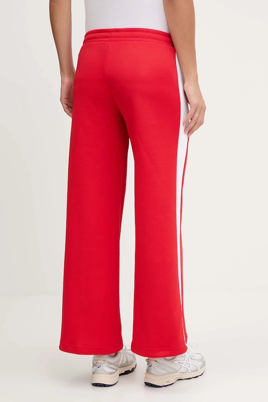 Îmbrăcăminte Puma pantaloni de trening 629803 rosu