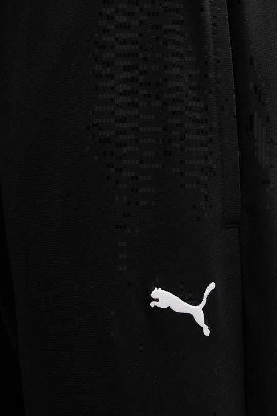 Παντελόνι φόρμας Puma μαύρο 632045