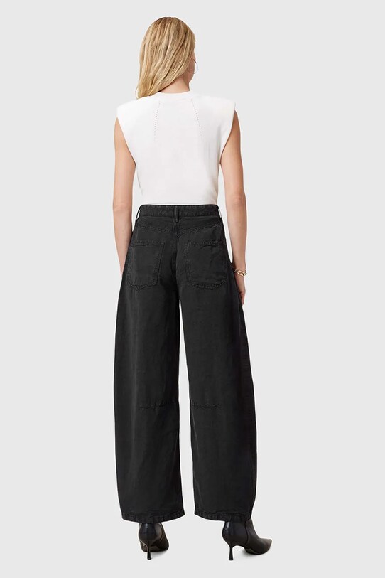 AllSaints spodnie JETT W077TC