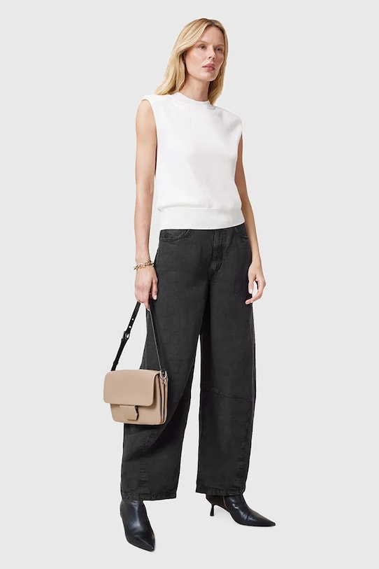 AllSaints spodnie JETT W077TC