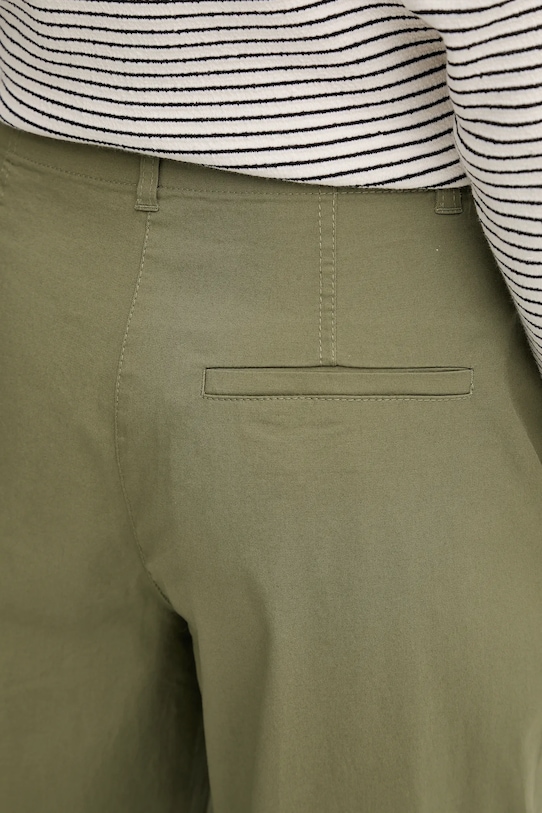 Kalhoty Marc O'Polo zelená 506034110243