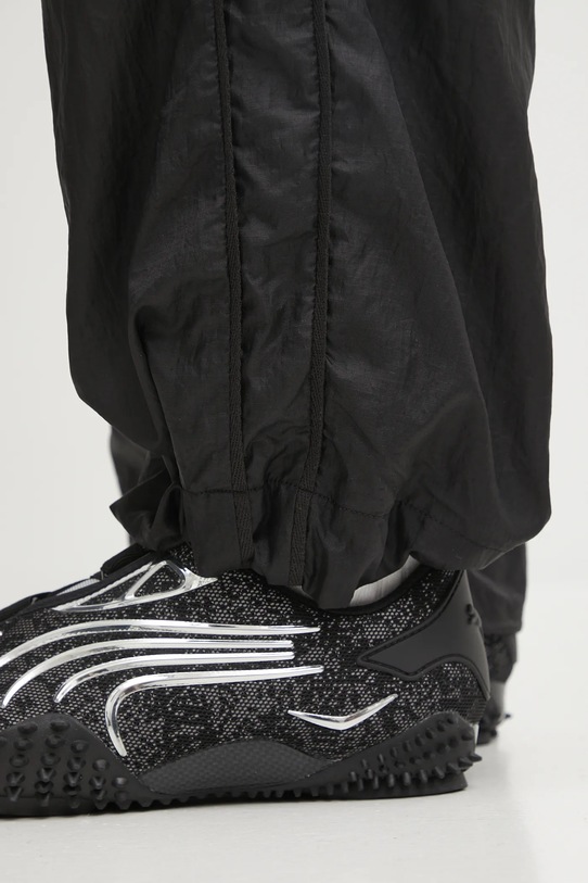 Tepláky Puma PUMA x ROSÉ čierna 633796