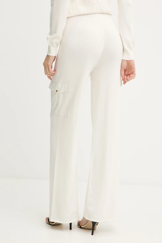 Odjeća Hlače Liu Jo TF5041.MS75L bež