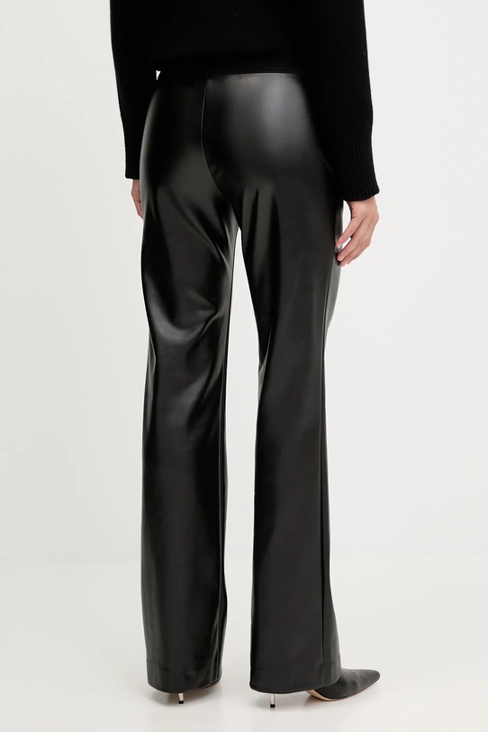Îmbrăcăminte Ermanno Scervino pantaloni 57TP037E5B negru