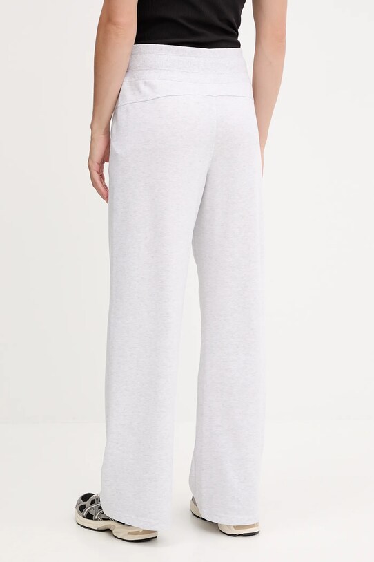 Odzież Dkny spodnie dresowe DP5P3601 szary