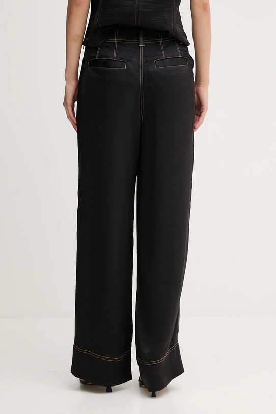 Abbigliamento Dkny pantaloni P5EK7BEX nero