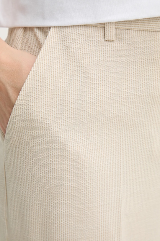 Панталон Dkny бежов UD5PS051