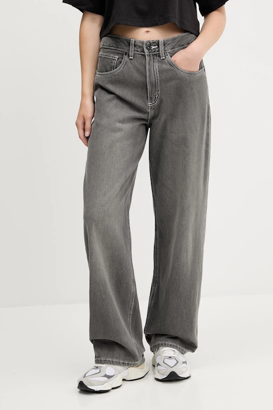 Džíny Vans šedá VN000MB5Y7J1