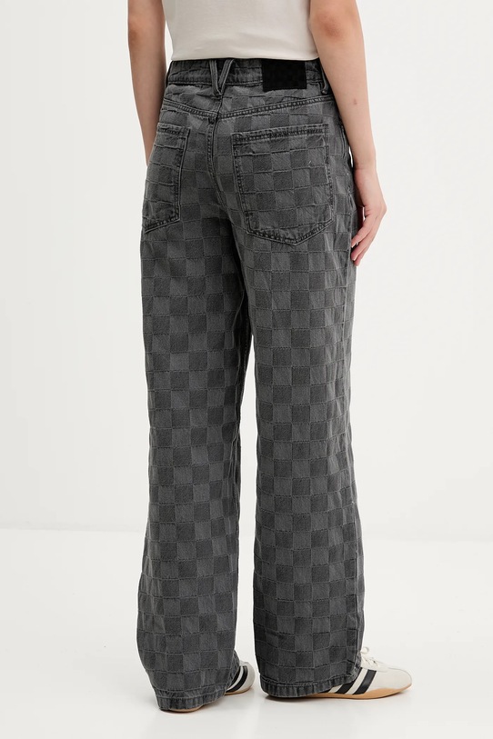 Îmbrăcăminte Vans jeans VN000Q60EMV1 gri